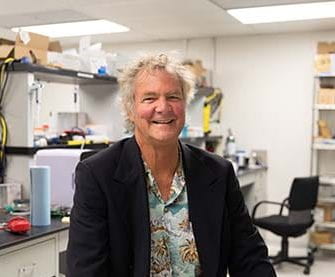 UC Santa Cruz to lead data collection center for major federal project on genetic underpinnings of neurological conditions